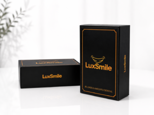 2 Kits LuxSmile