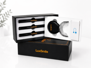 Kit LuxSmile