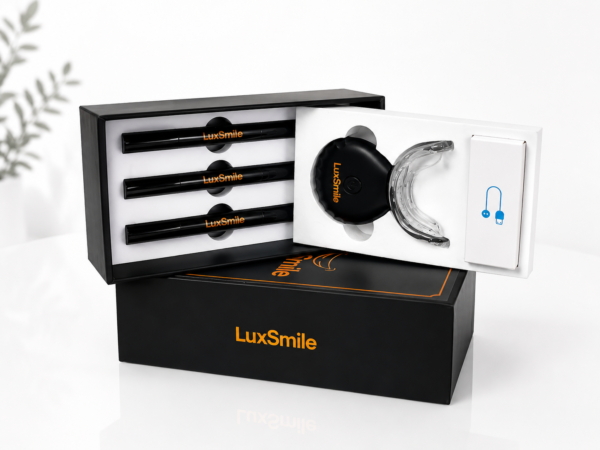 Kit LuxSmile