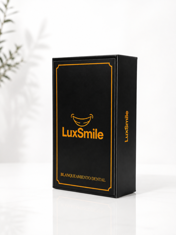 Kit LuxSmile