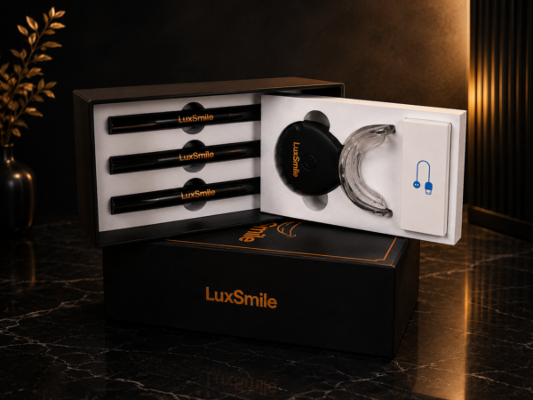 Kit LuxSmile