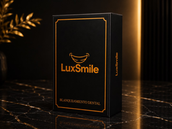 Kit LuxSmile